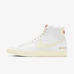 Nike Blazer Mid 77 Popcorn Size 12 (M US)
